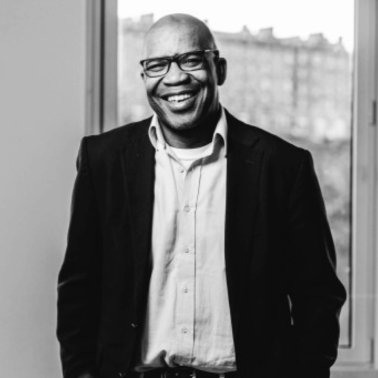 Buki Mosaku, Diverse-City Think Tank