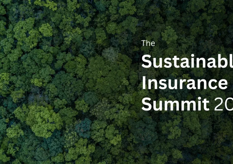 The Sustainable Insurance Summit
