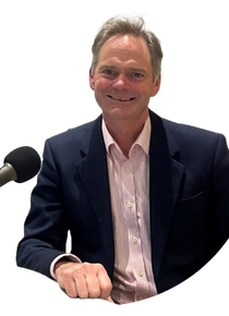 Insurance as humanitarianism with Charlie Langdale, now CEO of Humanity Insured