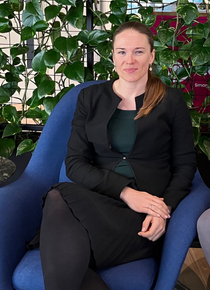Mindset with Olivia Brindle, Head of Sustainability at Canopius