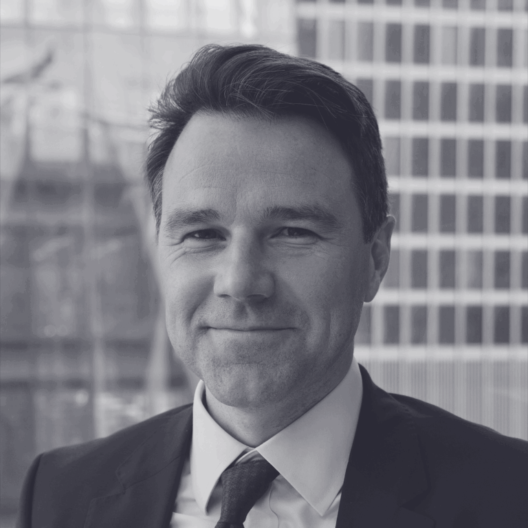James Kench, Kita: Exploring the carbon markets opportunity for insurers
