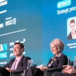 Keynote: Strategic priorities for sustainable finance in 2026
