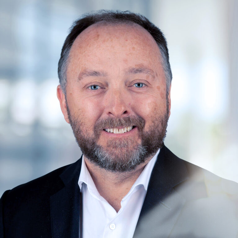 Paul Shedden, Aon Reinsurance Solutions: Evolving solutions to understand and quantify climate risks