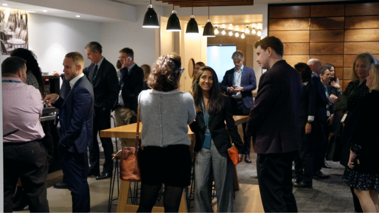 Accelerate 2026 – the Climate Transition Risk Forum