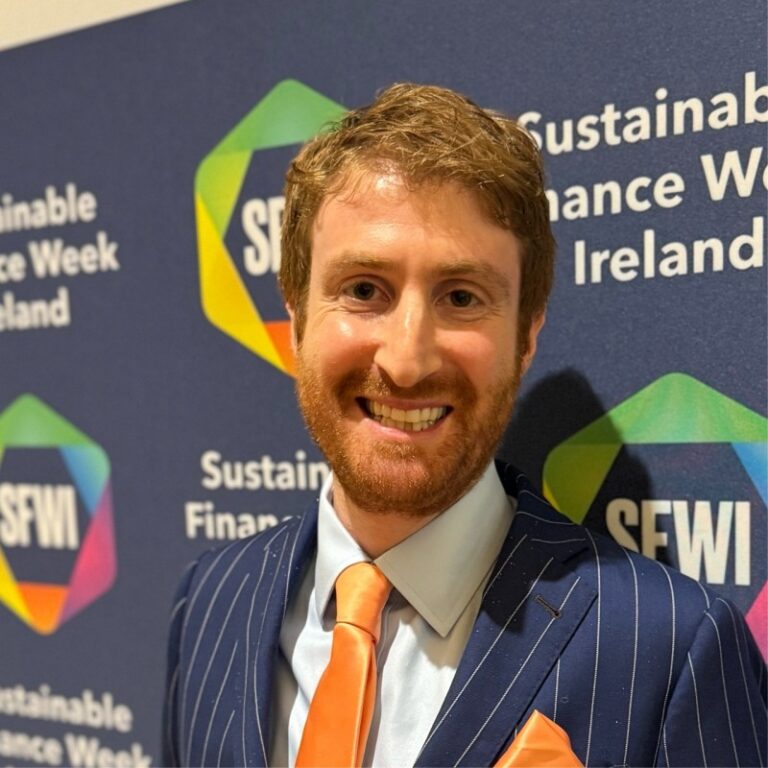 Articulating climate risk strategy
