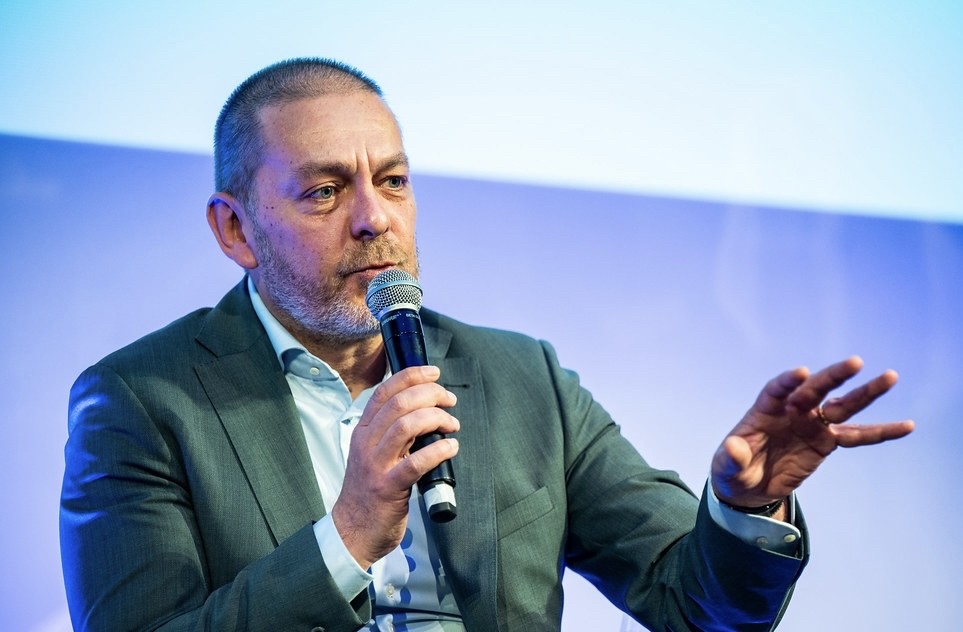 Laurent Nihoul