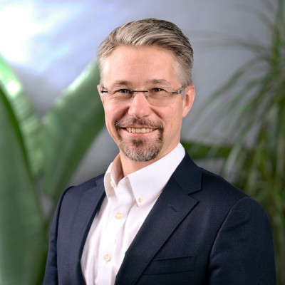Mark Chadwick