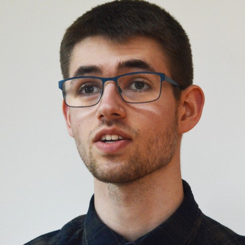 Sam McHillary