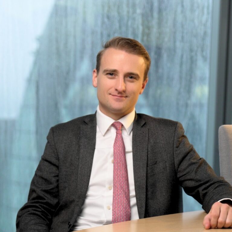 Underwriting emerging technologies, with ATA’s Alistair Blundy